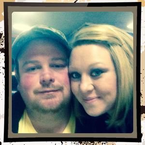 Meet your Posher, Ashlee