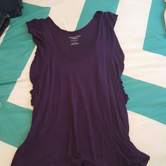American Eagle top