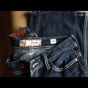 BKE jeans from buckle