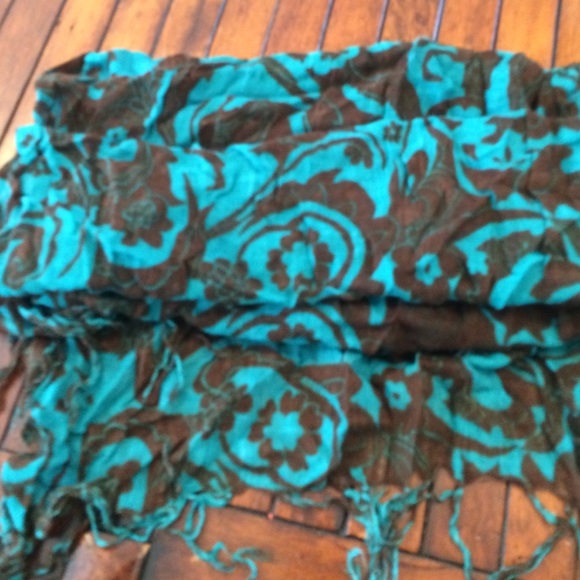 Scarf