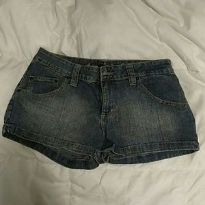 Shorts
