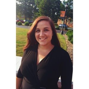 Meet your Posher, Morgan