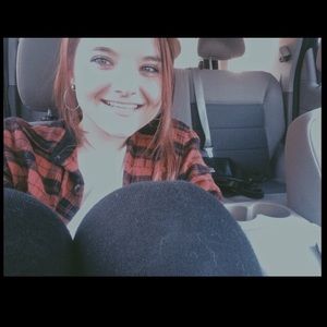 Meet your Posher, Mckenna