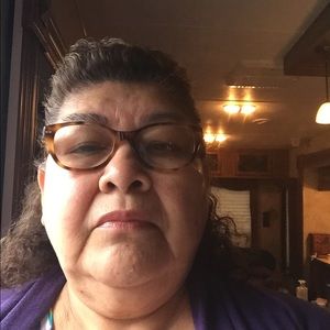 Meet your Posher, Janie