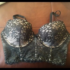 Victoria's Secret bra