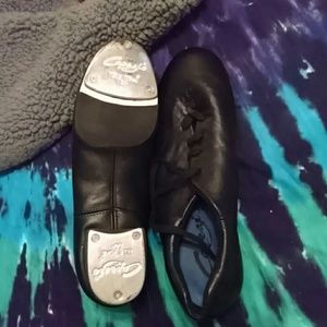 Tap Shoes