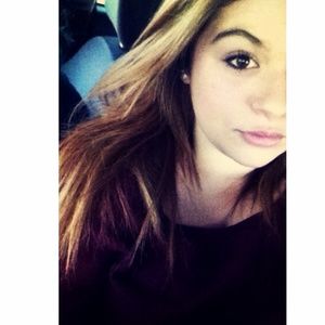 Meet your Posher, Tessa