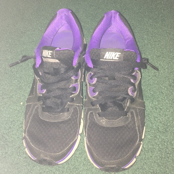 Nike Dual Fusion S2