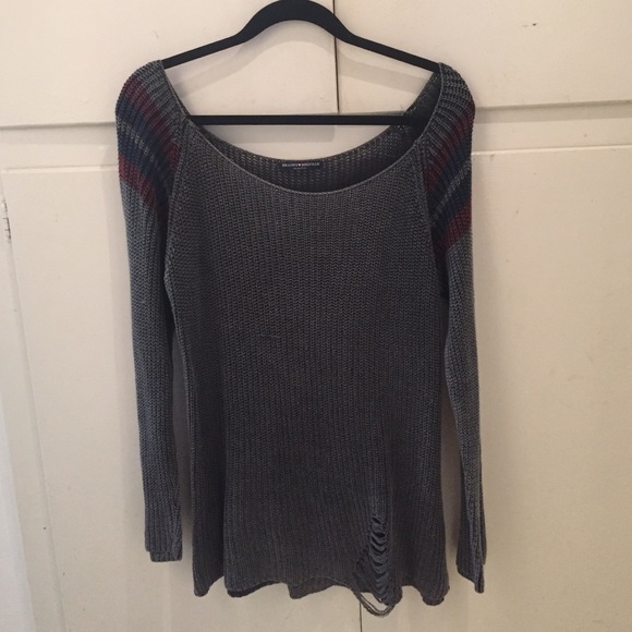 Brandy Melville rare sweater