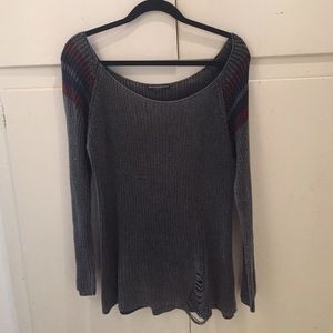 Brandy Melville rare sweater