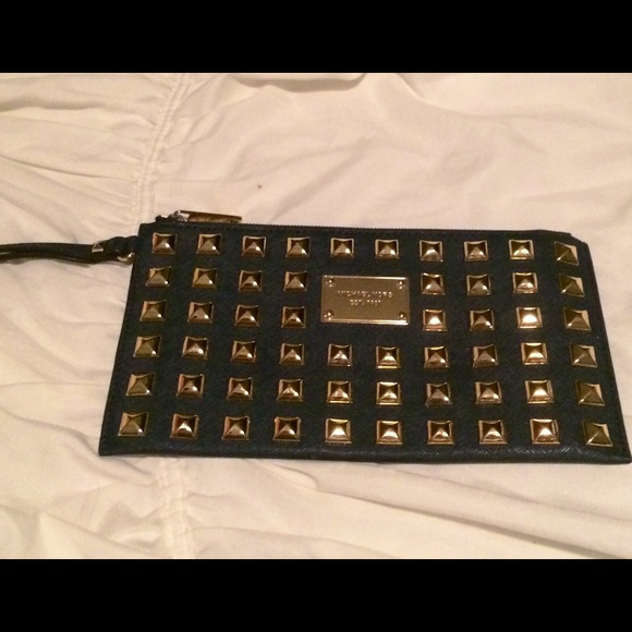 Michael Kors Clutch/Wristlet