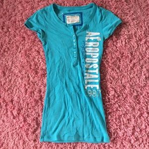 Aeropostale Stretch-T