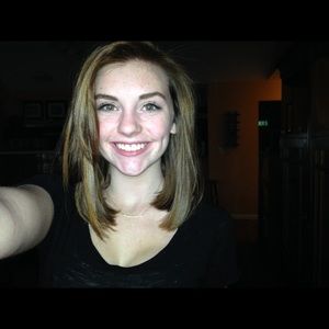 Meet your Posher, Kasey