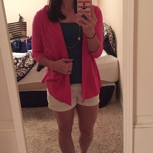 💕12/30 Host Pick! 💕 Loose cardigan