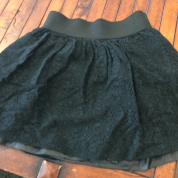 Forever 21 skirt
