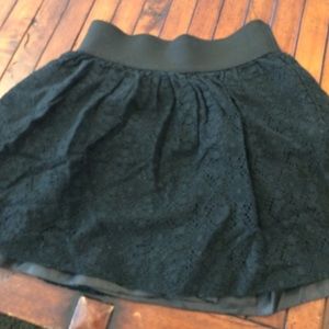 Forever 21 skirt