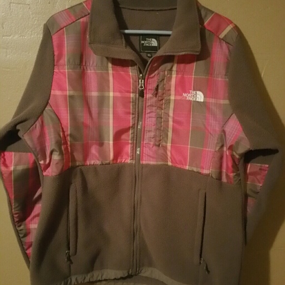 Ladies North Face XL