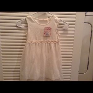 Children's dress