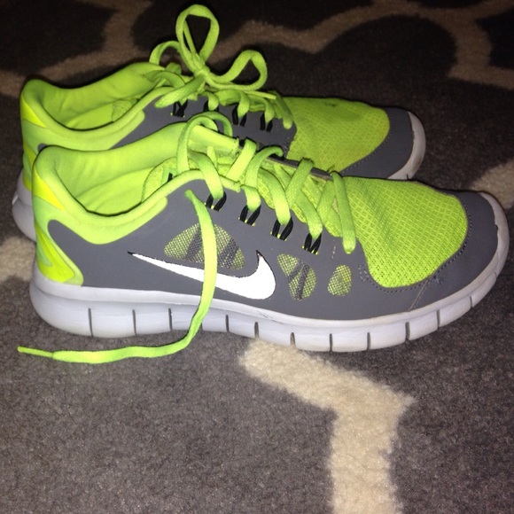 Nike Free 5.0