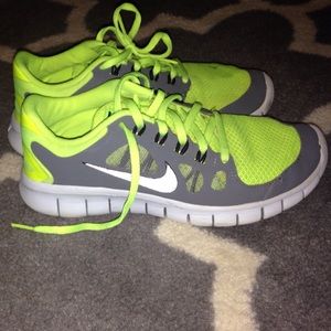 Nike Free 5.0