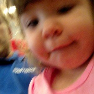 Meet your Posher, Dian