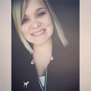 Meet your Posher, Jenna