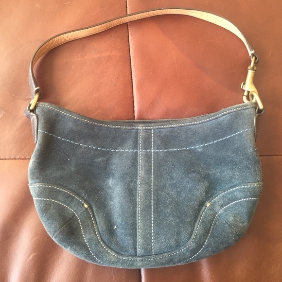 Coach Handbags - Vintage coach