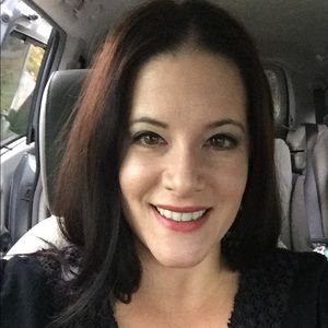 Meet your Posher, Katy