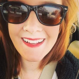 Meet your Posher, Brittney