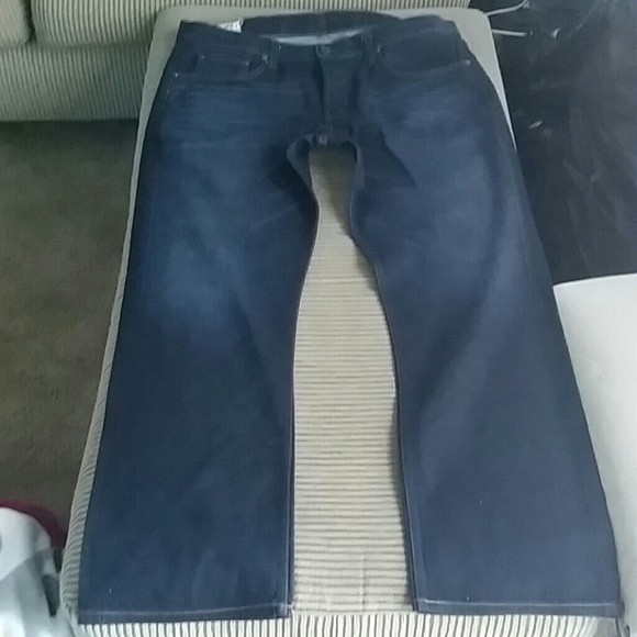 Men's jeans