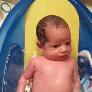 Meet your Posher, Justine