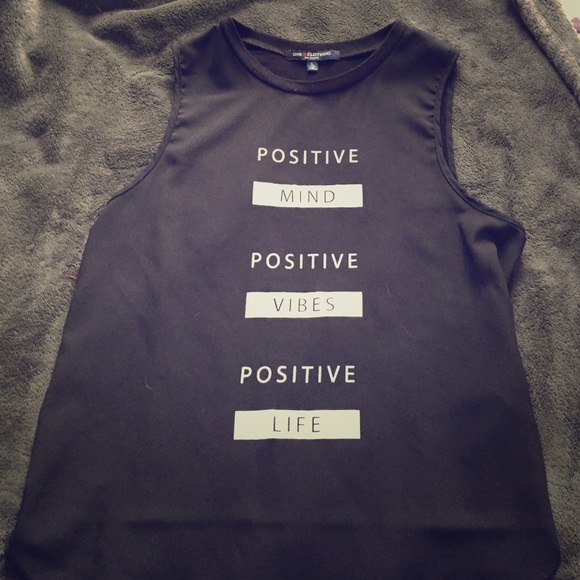 MOTIVATIONAL LAYERING TANK