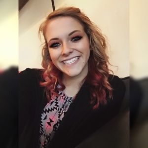 Meet your Posher, Zoe