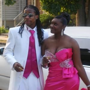 Meet your Posher, Andrea