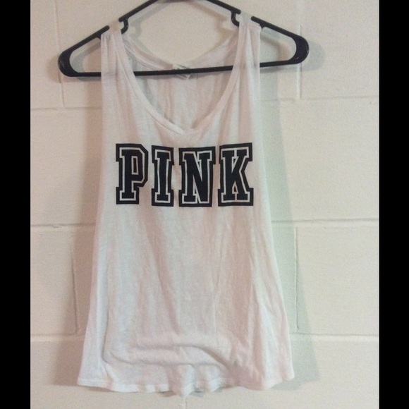 Muscle tank.