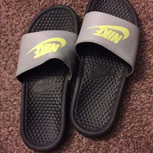 Nike Slides