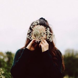 Meet your Posher, Sarah peyton