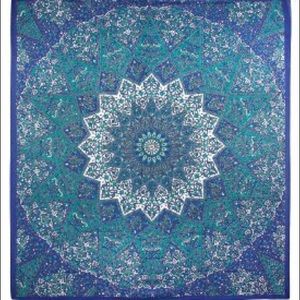 Blue Tapestry ON HOLD