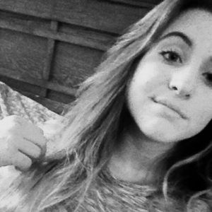 Meet your Posher, Jackie