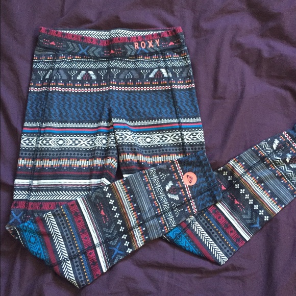 ROXY leggings!!
