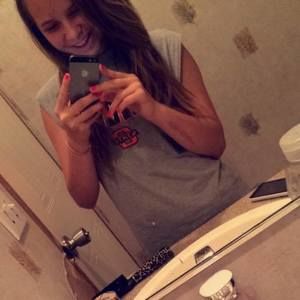 Meet your Posher, Cassidy