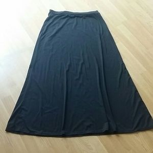 Maxi Skirt