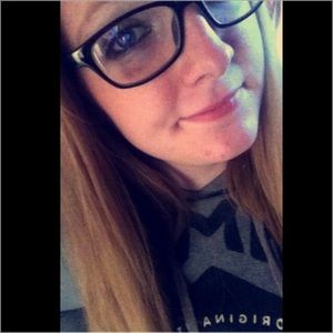 Meet your Posher, Erin