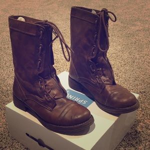 Call It Spring Holderby Boots