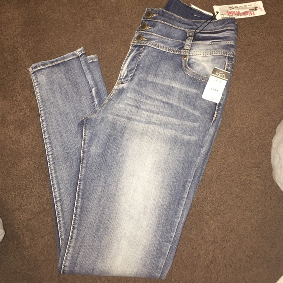 🎊✨Rue 21 High Waist Jeans✨🎊