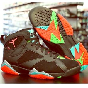 Marvin the Martian 7s