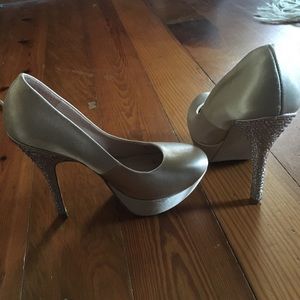 Steve Madden heels