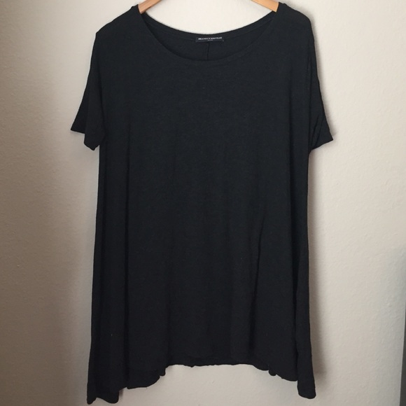 Brandy Melville Shirt Dress