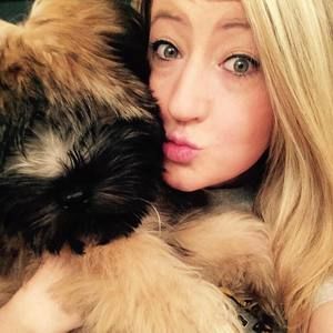 Meet your Posher, Allie