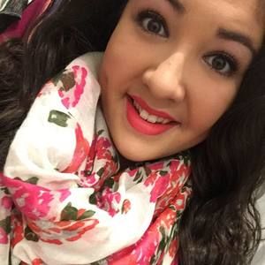Meet your Posher, Samantha